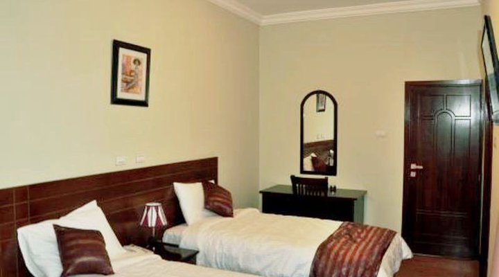 Hotel Lobelia