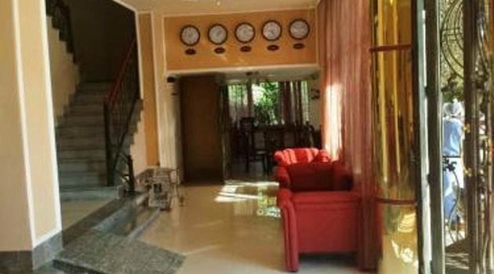 Hotel Lobelia