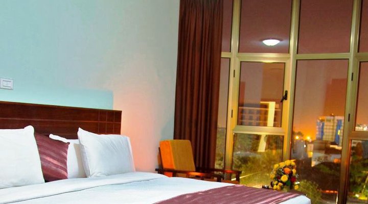 Hotel Lobelia