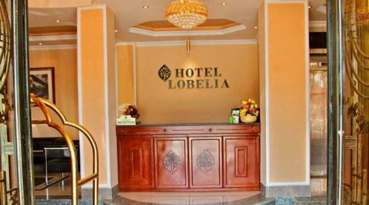 Hotel Lobelia