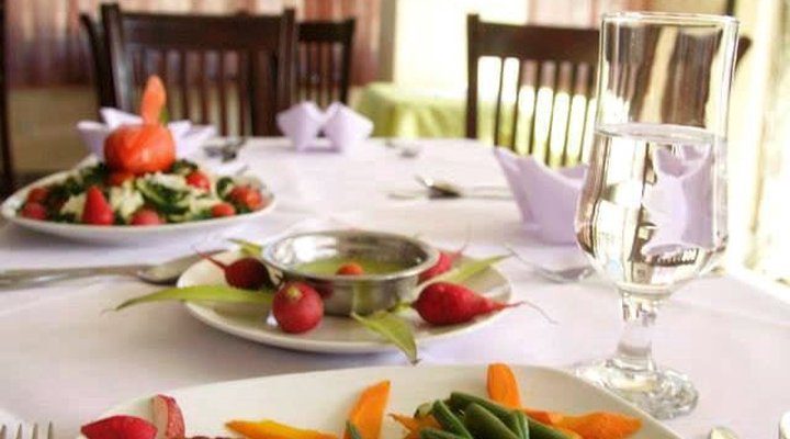 Hotel Lobelia