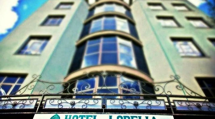 Hotel Lobelia