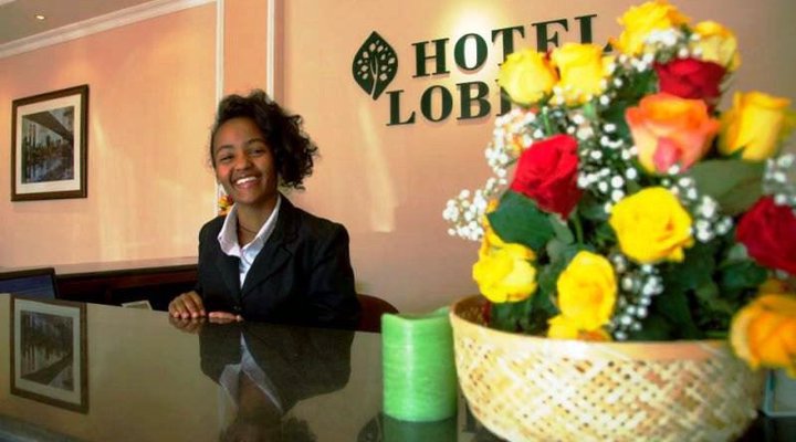 Hotel Lobelia