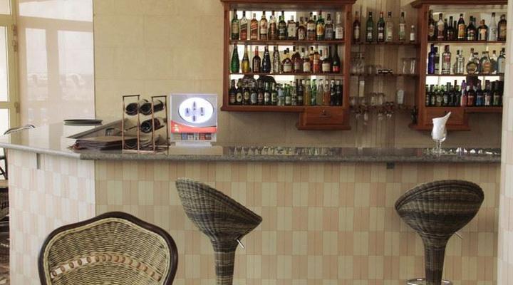 The Landmark Mbezi Beach Resort