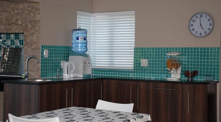 Moya Manzi Beach House