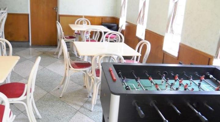 Sagret Hotel Equatorial