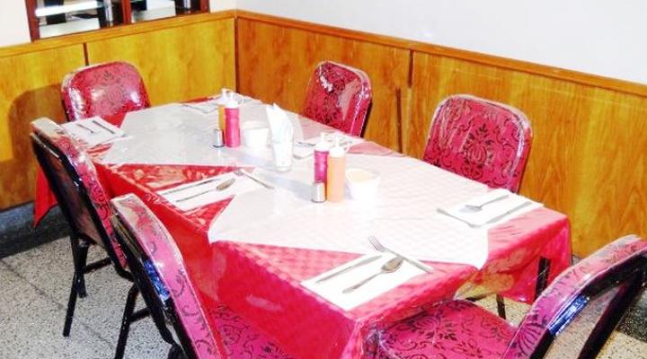 Sagret Hotel Equatorial