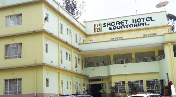 Sagret Hotel Equatorial