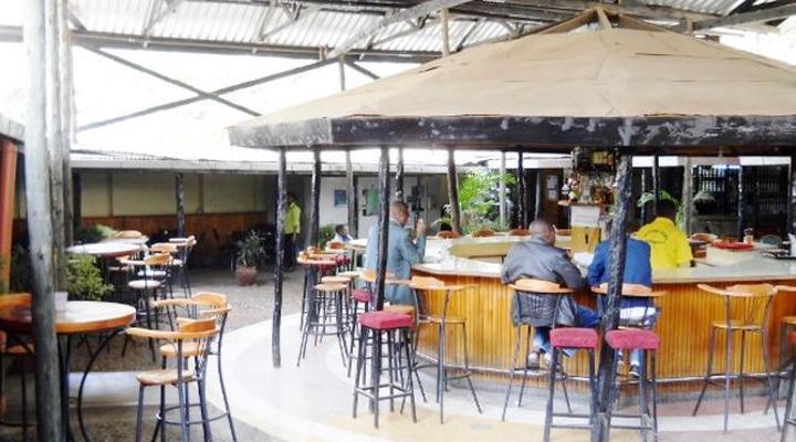 Sagret Hotel Equatorial