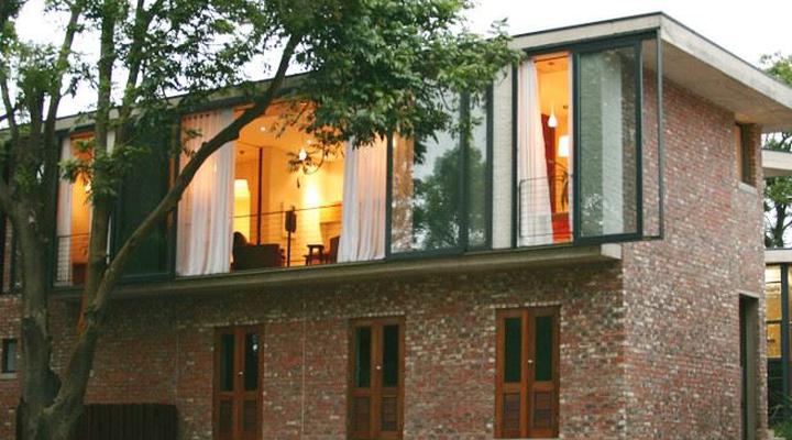 Apartment on Bellevue