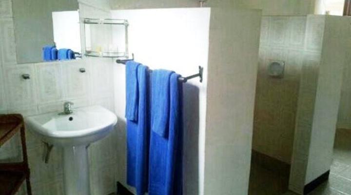 Bougainvillea Safari Lodge