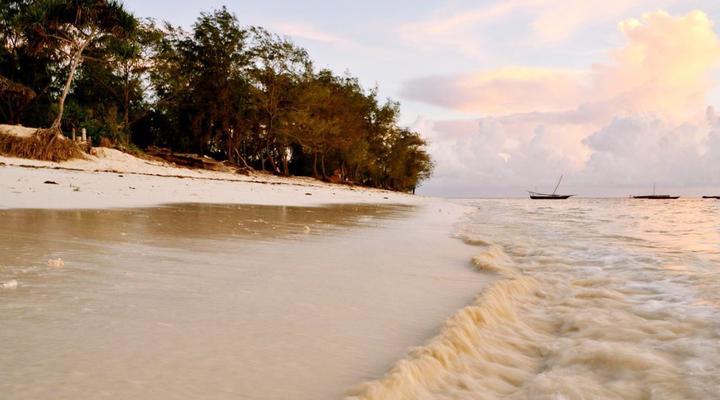 La Madrugada Beach Hotel and Resort