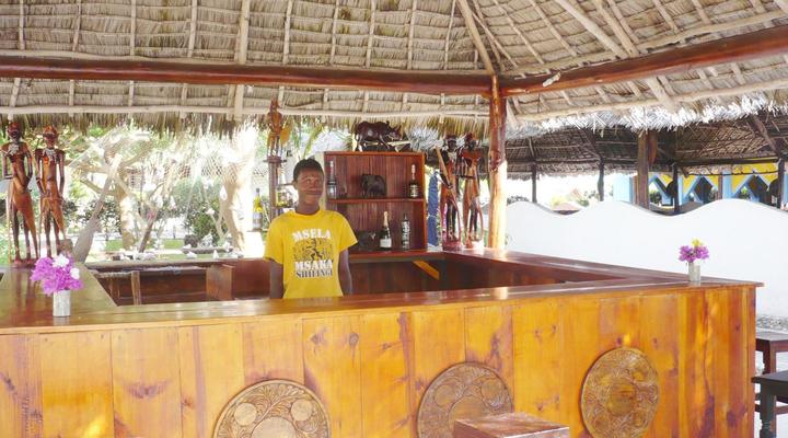 La Madrugada Beach Hotel and Resort