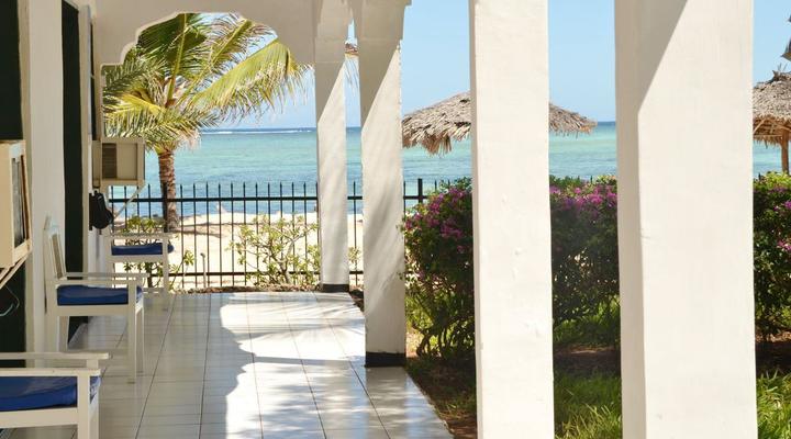 La Madrugada Beach Hotel and Resort