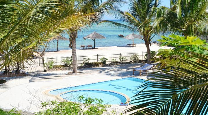La Madrugada Beach Hotel and Resort