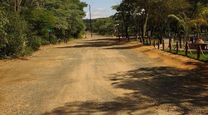 Waterberg Resort
