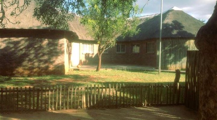 Beraccah Holiday Home