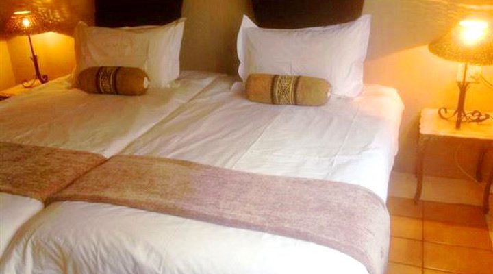 Beraccah Holiday Home