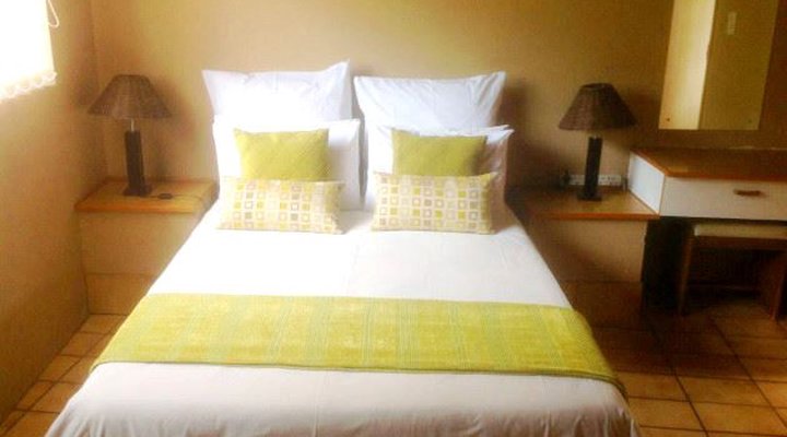 Beraccah Holiday Home