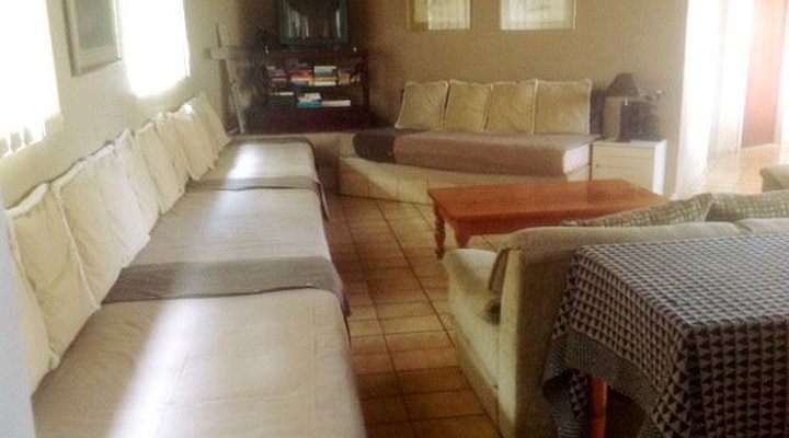 Beraccah Holiday Home