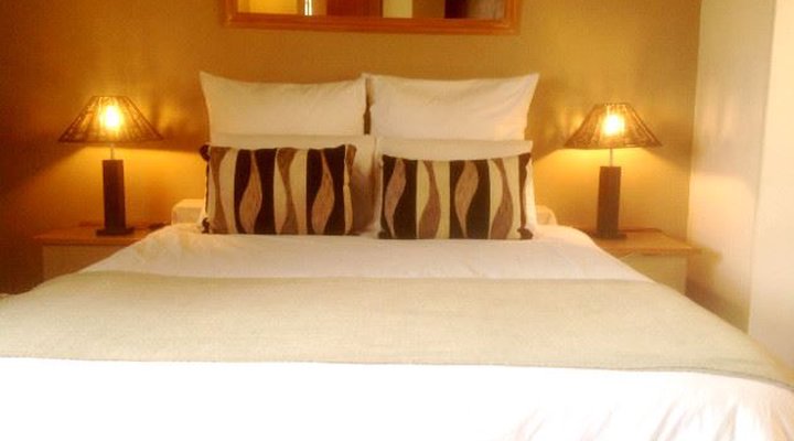 Beraccah Holiday Home