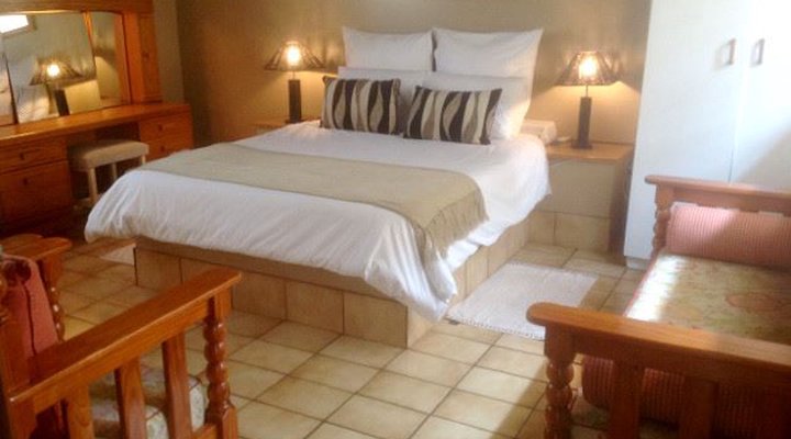 Beraccah Holiday Home