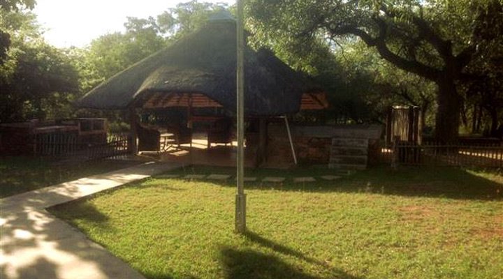 Beraccah Holiday Home