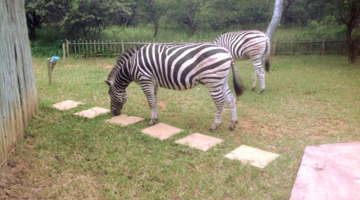 Beraccah Holiday Home