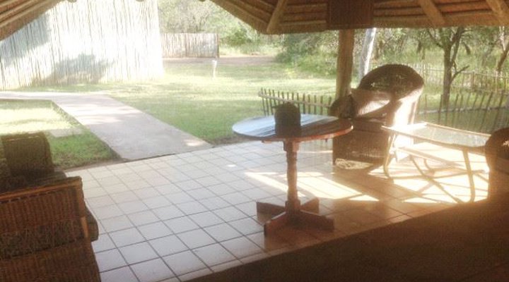 Beraccah Holiday Home