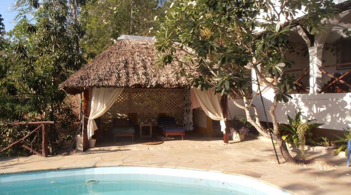 Sunset Villas Resort