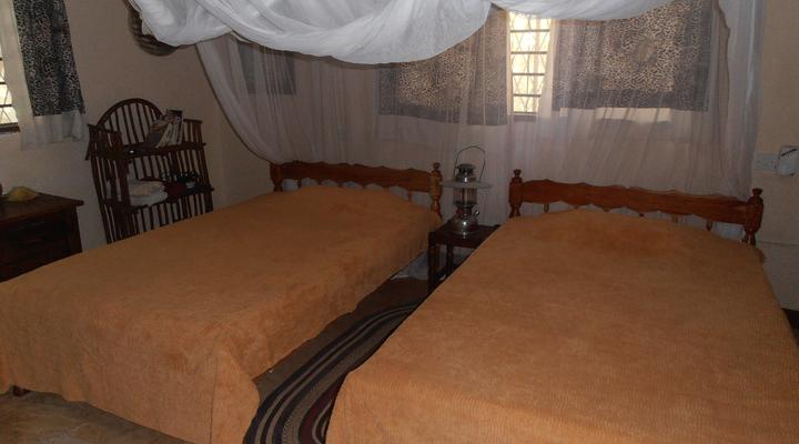 Sunset Villas Resort