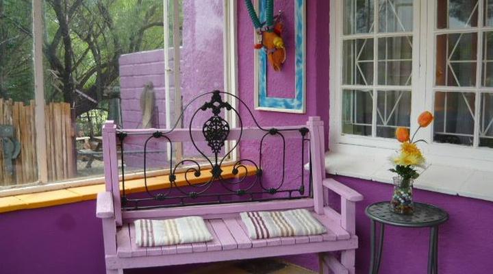 Purple House Guest House