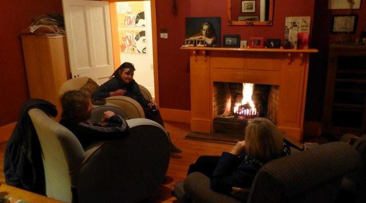 Purple House Guest House