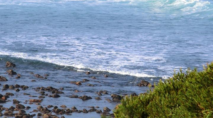 Duntrune Beach House