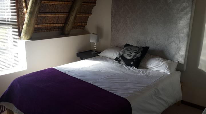 Duntrune Beach House