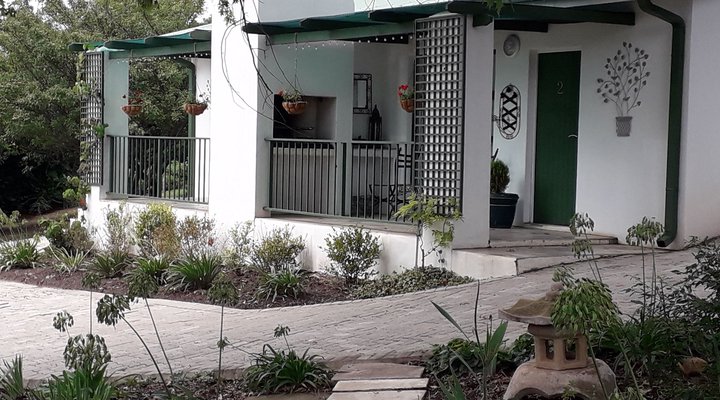 Serendipity In Clarens