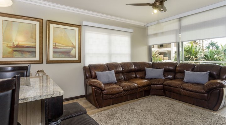 Les Mouettes 109, Ballito