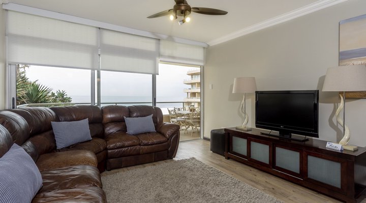 Les Mouettes 109, Ballito