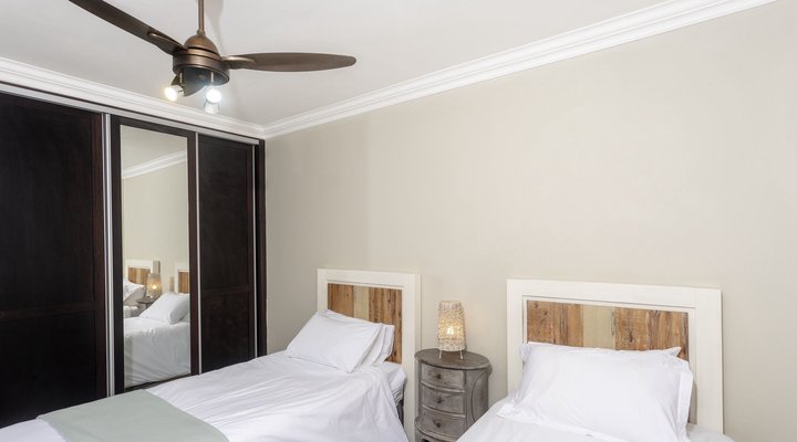 Les Mouettes 109, Ballito