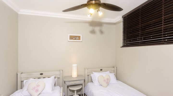 Les Mouettes 109, Ballito