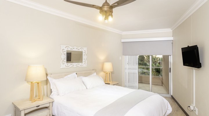 Les Mouettes 109, Ballito