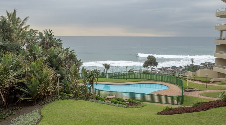 Les Mouettes 109, Ballito