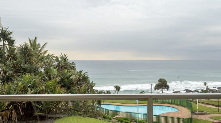 Les Mouettes 109, Ballito