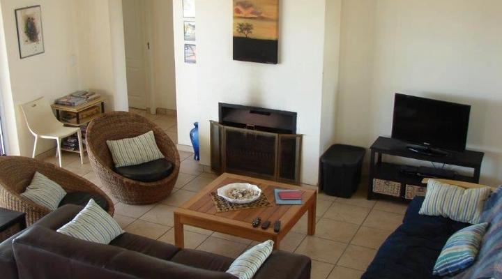 Sanderling Beach House