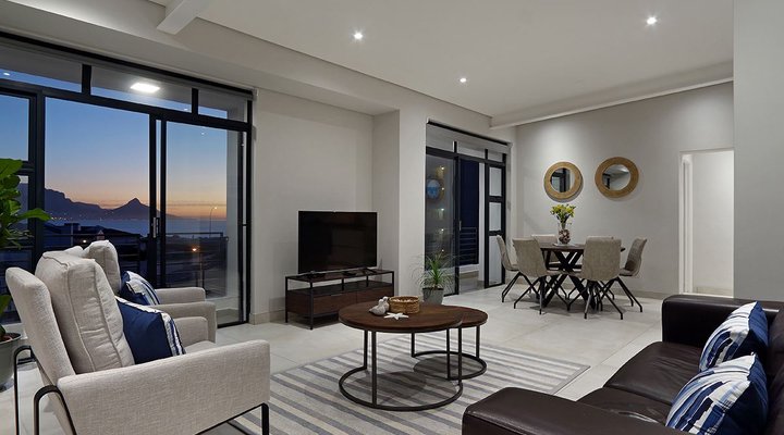 Beach Break Penthouse