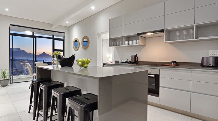 Beach Break Penthouse