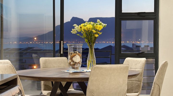 Beach Break Penthouse