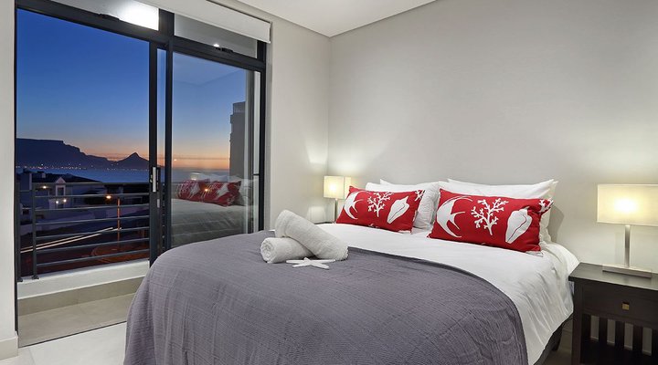 Beach Break Penthouse