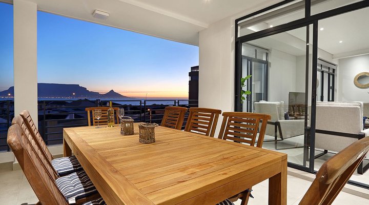 Beach Break Penthouse