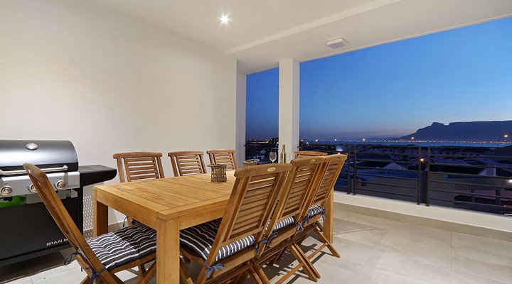 Beach Break Penthouse